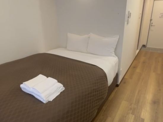 ミスター金城プレミアムホームイン北谷 I クーポン