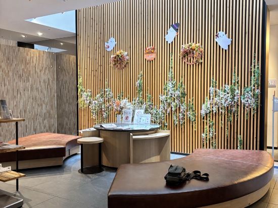 京阪京都站南酒店優惠