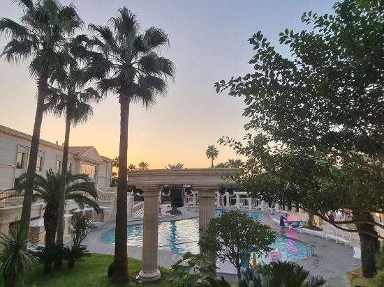 호텔 토스카나 쿠폰