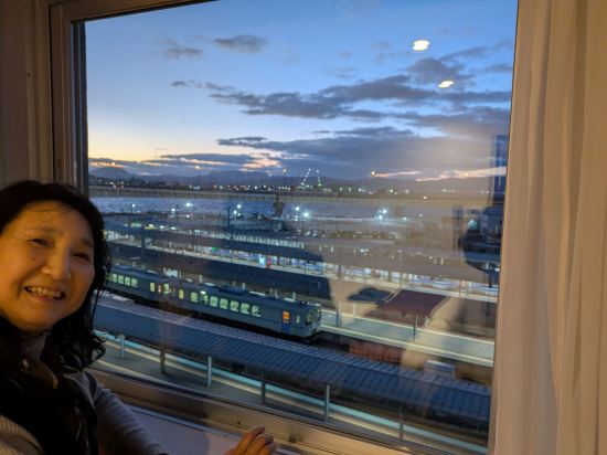 ラ・ジェント・ステイ函館駅前 クーポン