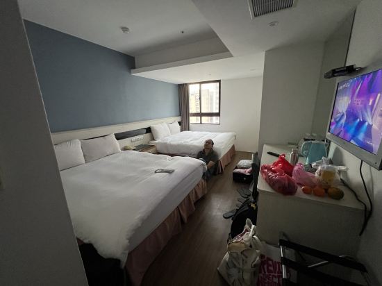 台中朝聖行旅優惠