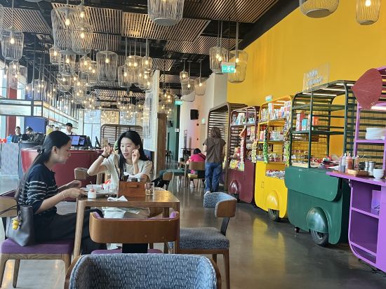 峴港河畔溫克飯店優惠