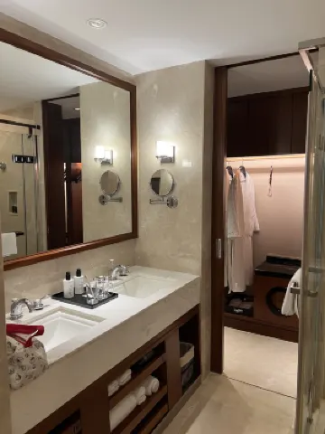 Shenzhen L'Hermitage Phòng Photos