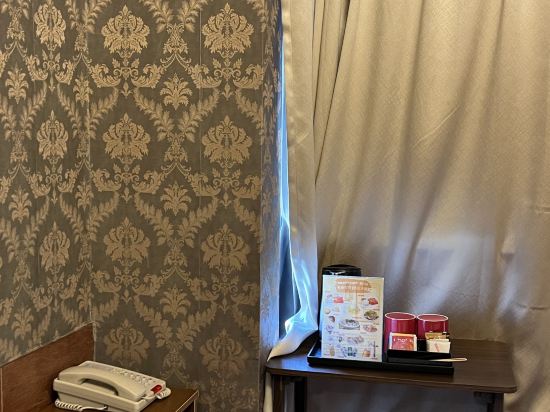 華美達華麗酒店優惠