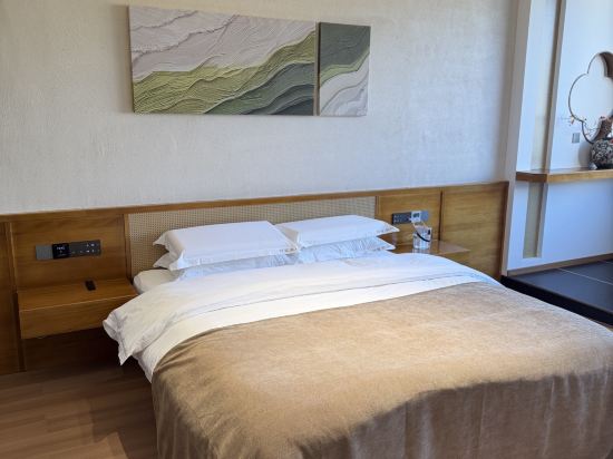 大理印象水月隱世飯店優惠