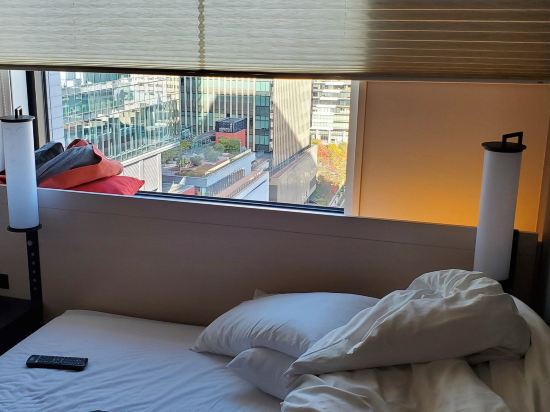 阪急大阪龍仕柏飯店優惠