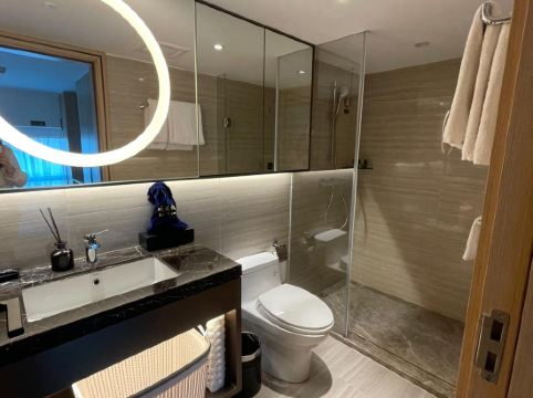 愷誠服務公寓（深圳羅湖口岸萬象城店）優惠