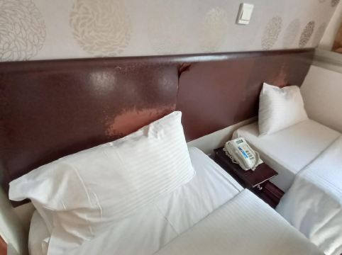 香港泛達太子酒店優惠