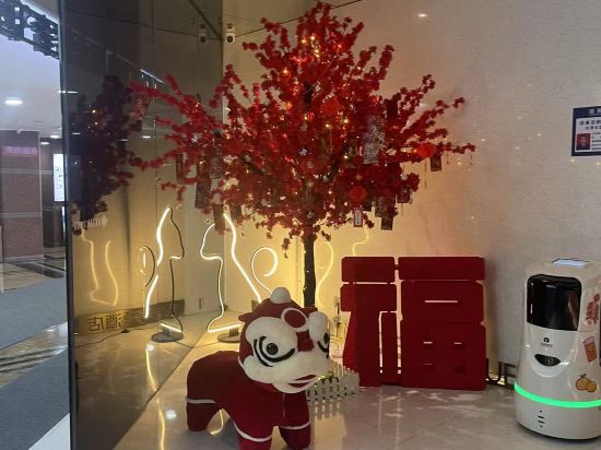 盈舍輕奢S酒店（深圳蛇口海上世界店）優惠