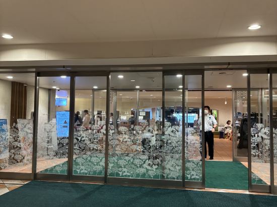三井ガーデンホテルプラナ東京ベイ クーポン