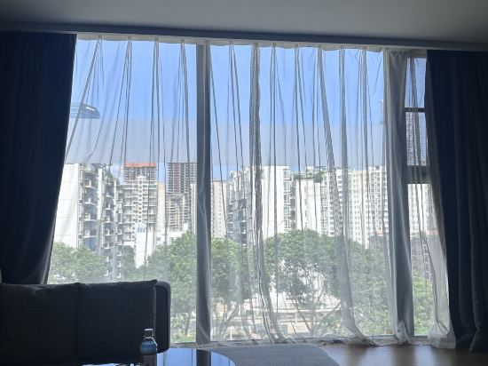 深圳方格雅仕酒店優惠