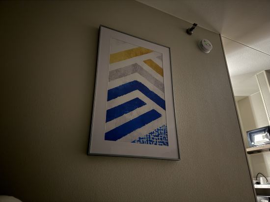 華盛頓BW花園道智選假日酒店優惠