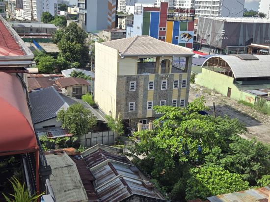 950康得特飯店優惠
