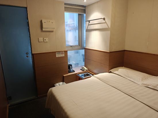 香港奧斯酒店優惠