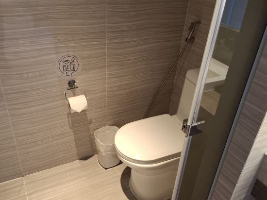 城市商旅（高雄真愛館）優惠