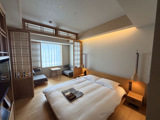 ONSEN RYOKAN 由縁 札幌 クーポン