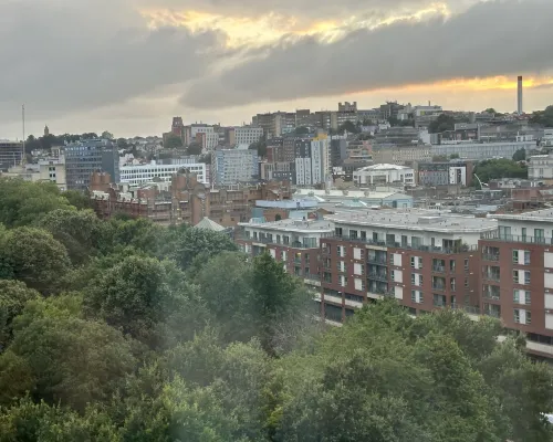 Delta Hotels by Marriott Bristol City Centre Near Hotel Photos