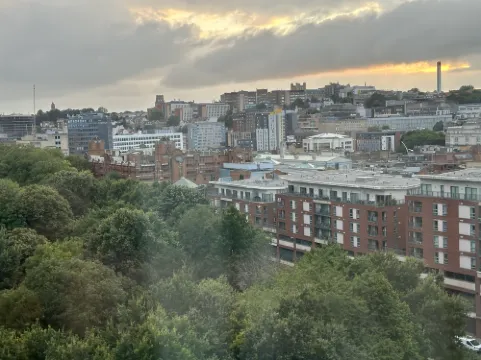 Delta Hotels Bristol City Centre Near Hotel Photos