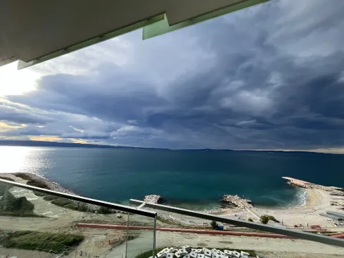 Amphora Hotel In der Nähe des Hotels Photos