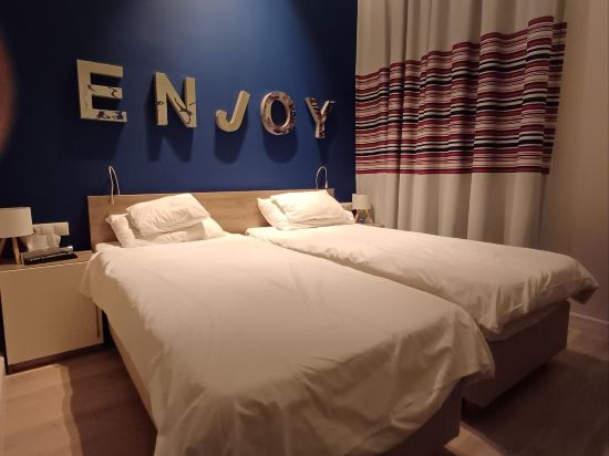 布達佩斯風尚酒店優惠