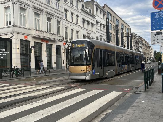 布魯塞爾金羊毛鎮飯店優惠