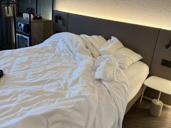 諾富特蘇黎世西城酒店優惠