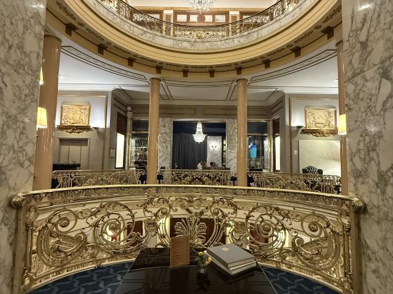 巴塞隆拿埃爾阿維尼達宮酒店優惠