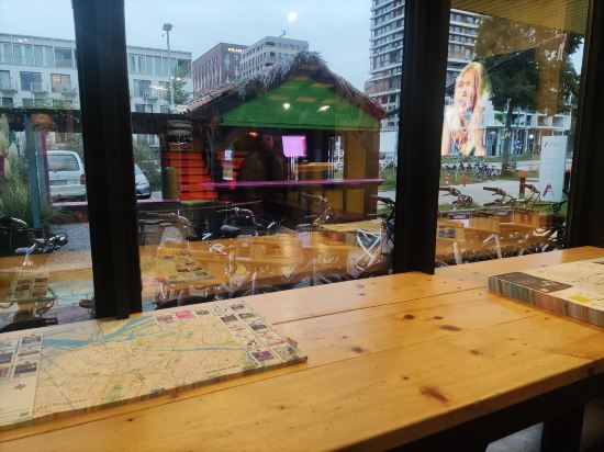 阿姆斯特丹瞬移酒店優惠