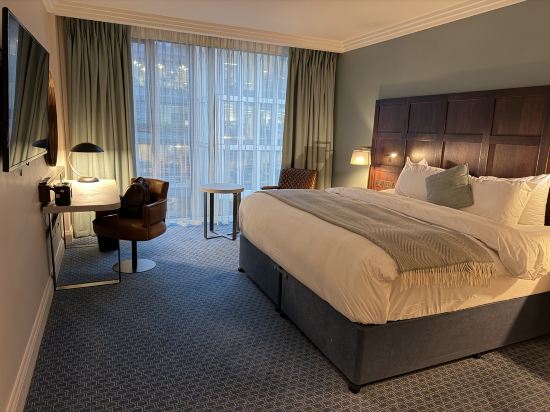 克萊頓劍橋酒店優惠