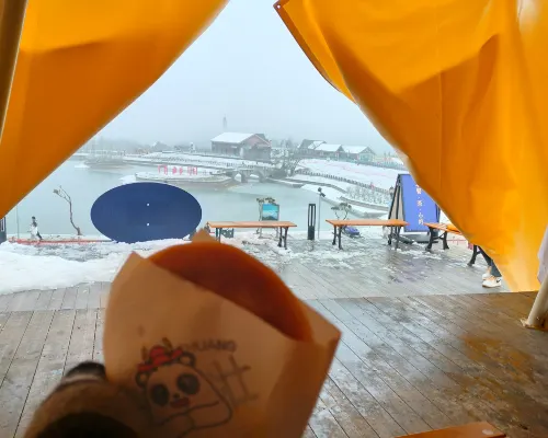 Deshell Turtle Camp Hotel (Daqi Xiling Snow Mountain Branch) Photos