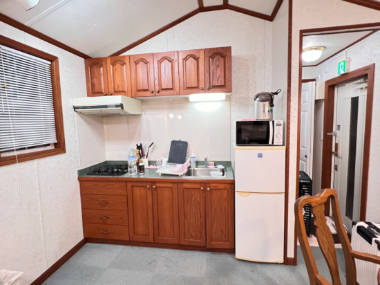 コテージ スターハウス今帰仁 クーポン