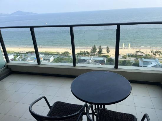 海上時光度假公寓（汕尾保利金町灣店）優惠