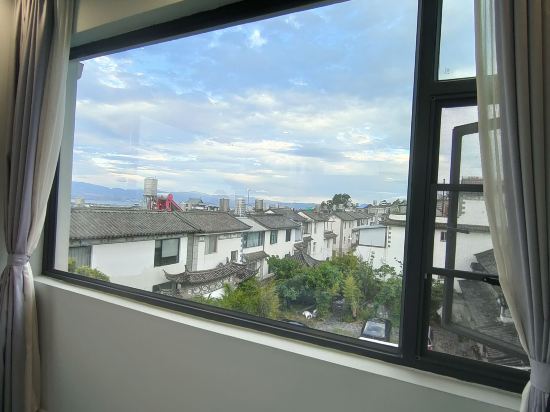 大理Cube Sugar方糖酒店優惠