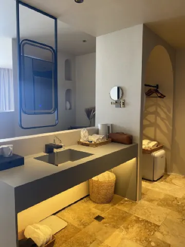 Muyi Seaview Holiday Homestay Phòng Photos