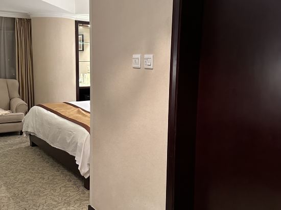 昆明新紀元大酒店優惠