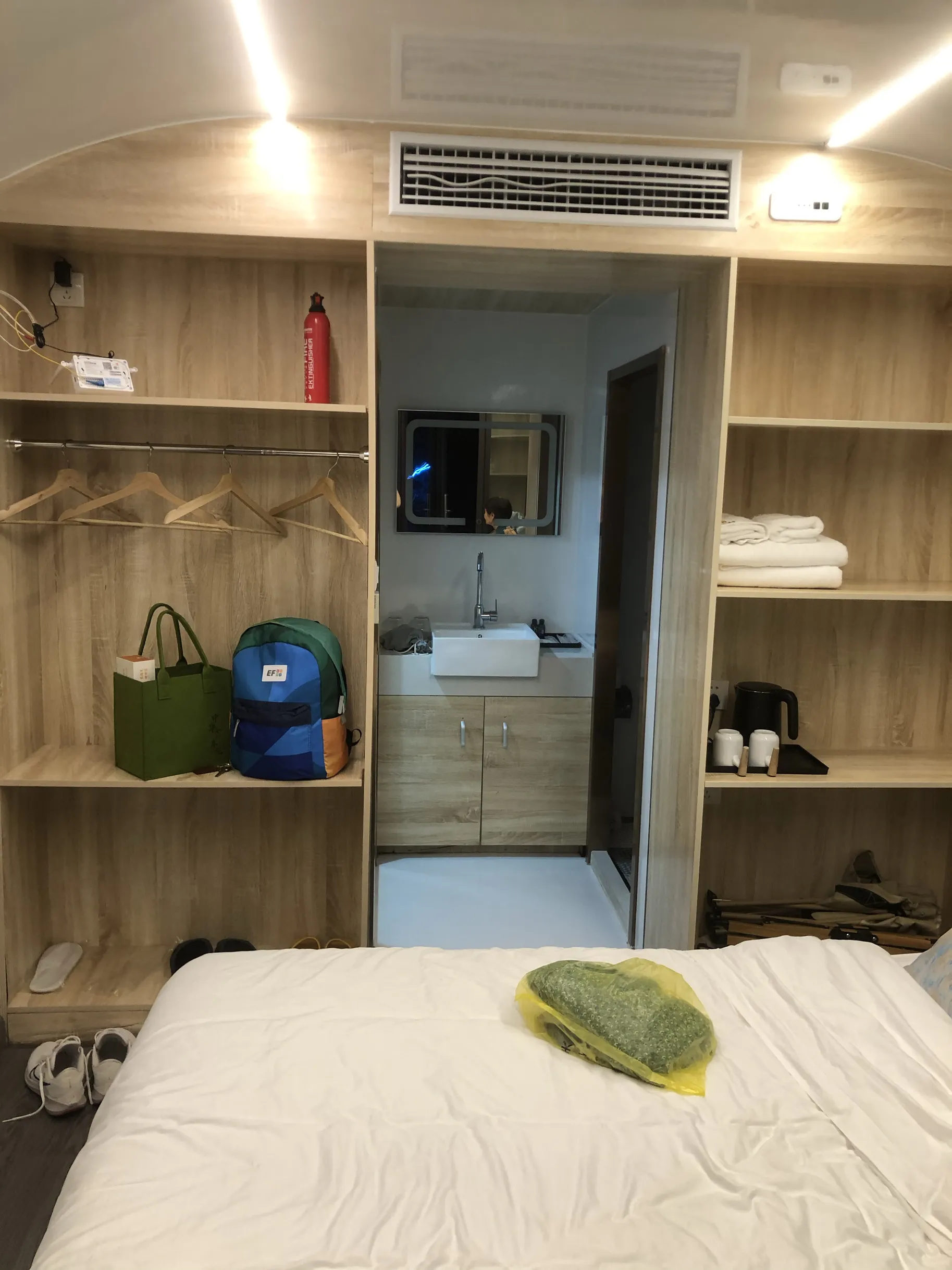 Deshell Turtle Camp Hotel (Daqi Xiling Snow Mountain Branch) Zimmer Photos