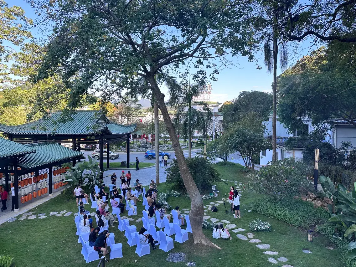 廣東温泉賓館用戶評價