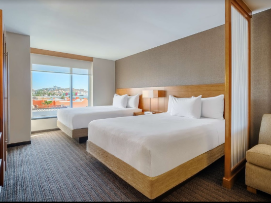 洛斯卡沃斯凱悦嘉軒優惠