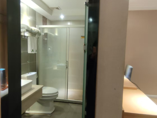 壹號優客酒店（東莞火車站店）優惠