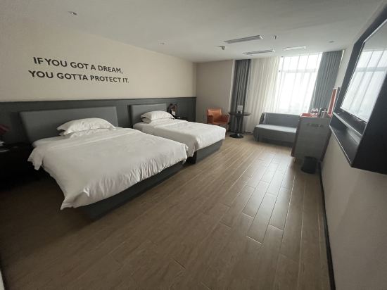 城市精選酒店（文昌鳳凰城店）優惠