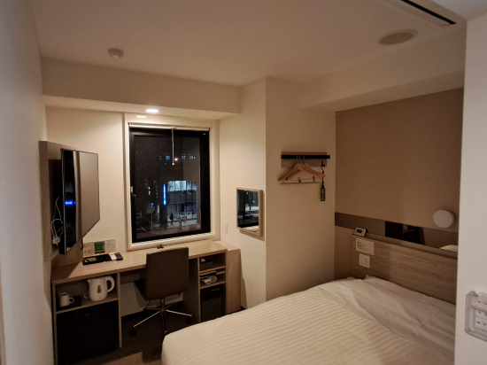 スーパーホテル東京・浜松町 クーポン