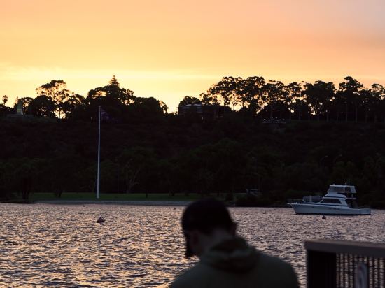 巴拉臘特中心汽車旅館優惠