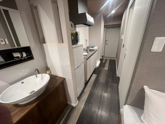 金城先生酒店 和平森林壺川站優惠