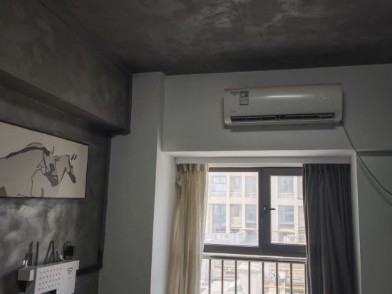 螢火電競概念公寓（廣州融創文旅城店）優惠