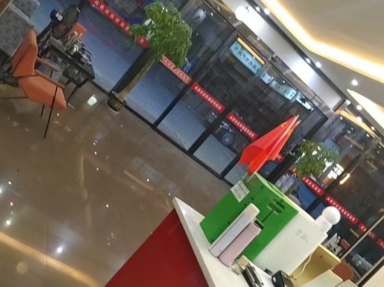 尚客優連鎖飯店（南昌昌北機場店）優惠