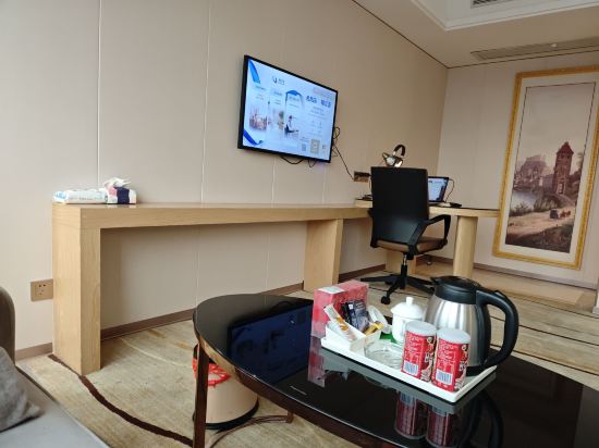 維也納3好酒店（廣州增城沙埔店）優惠