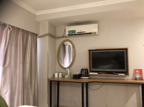 格林豪泰（蘭州大學火車站定西路店）優惠