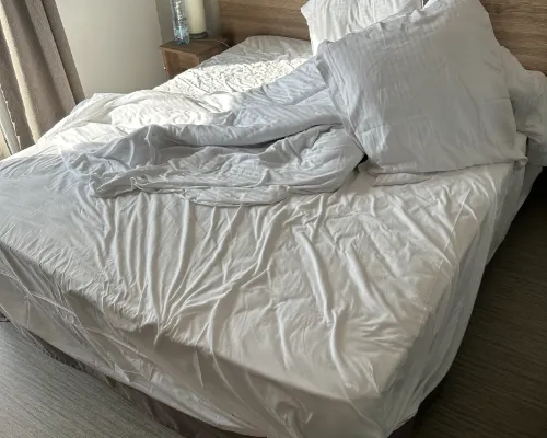 Zenitude Hôtel-Résidences Cannes Mandelieu الغرف Photos