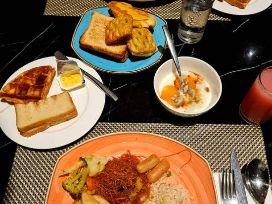 馬六甲埃姆斯酒店優惠