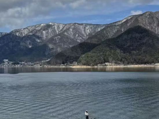 露櫻飯店 河口湖優惠